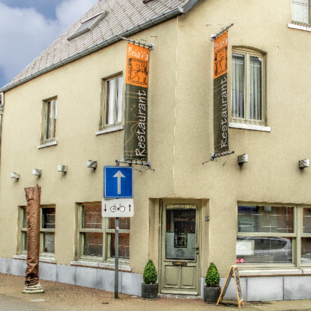 Bella Via, Neerpelt, Belgium
