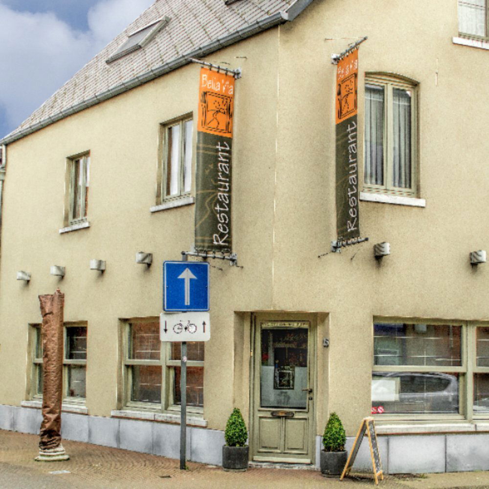 Bella Via, Restaurant in Neerpelt