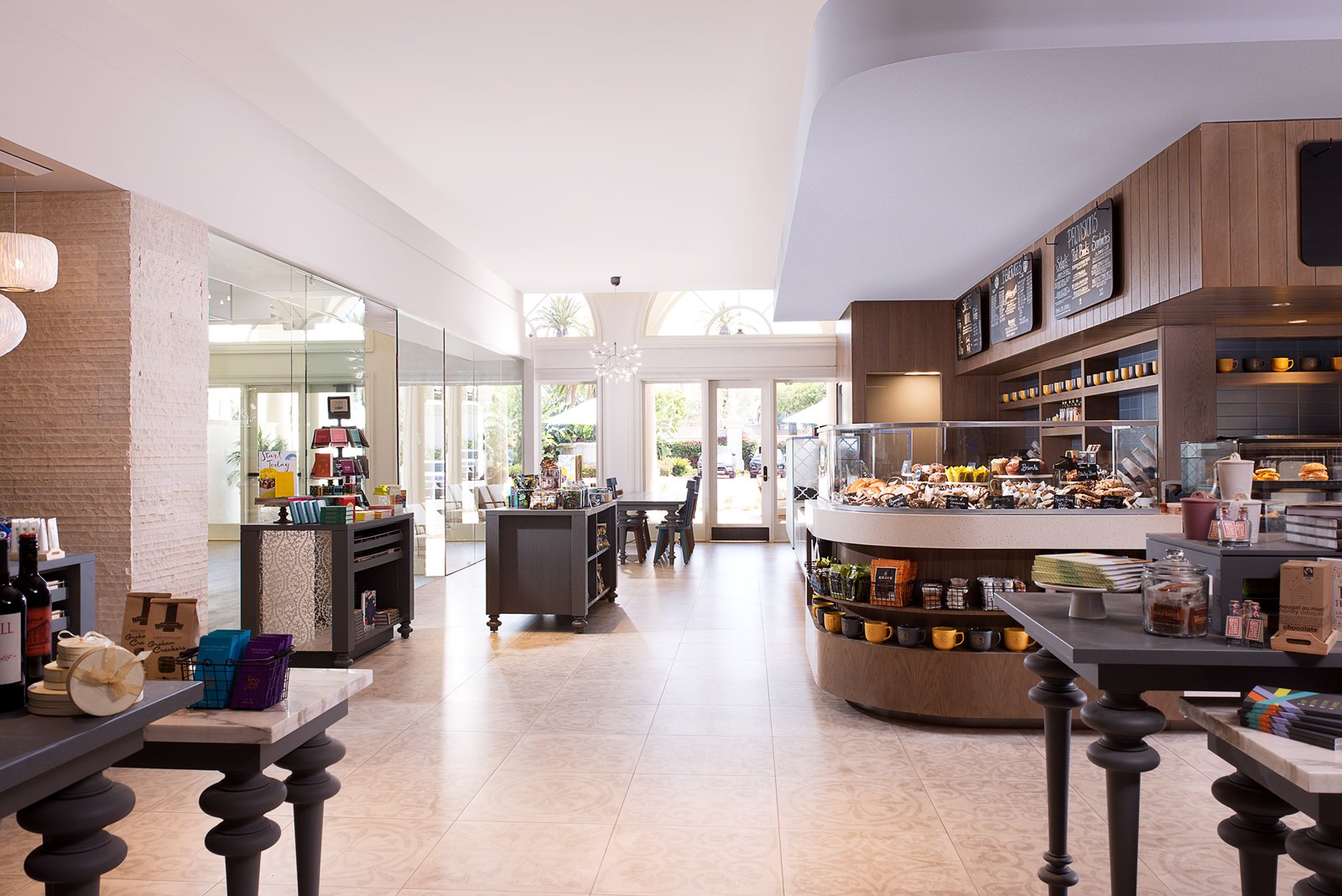 Part + Parcel, Dana Point, United States
