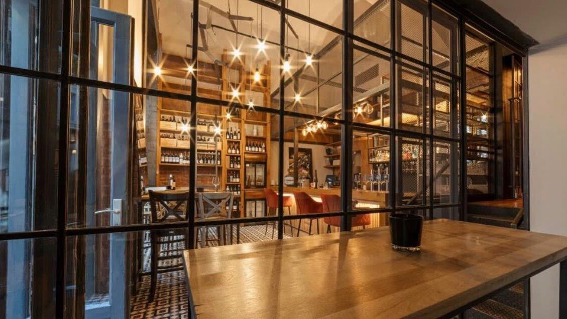 nineOfive Vienna, Vienna, Austria