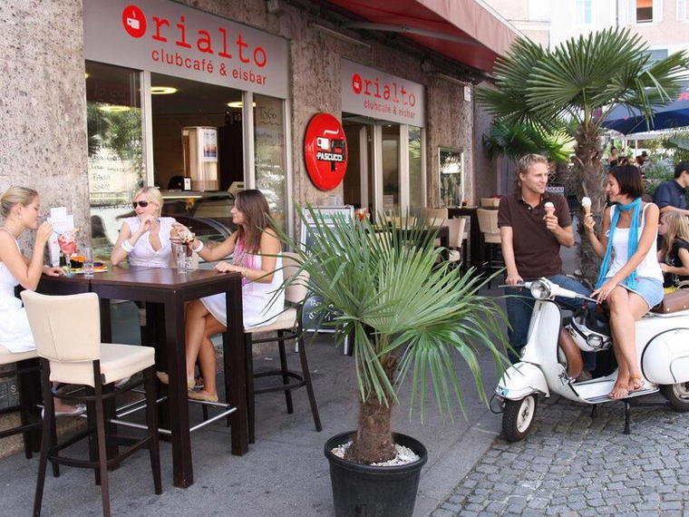 Rialto, Salzburg, Austria