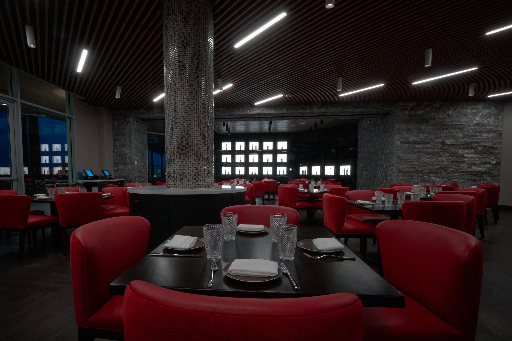 Basilico Ristorante Italiano