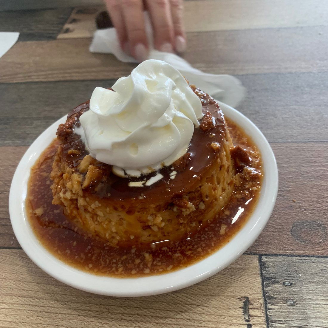 Café In Havana, Restaurant in Fort Pierce