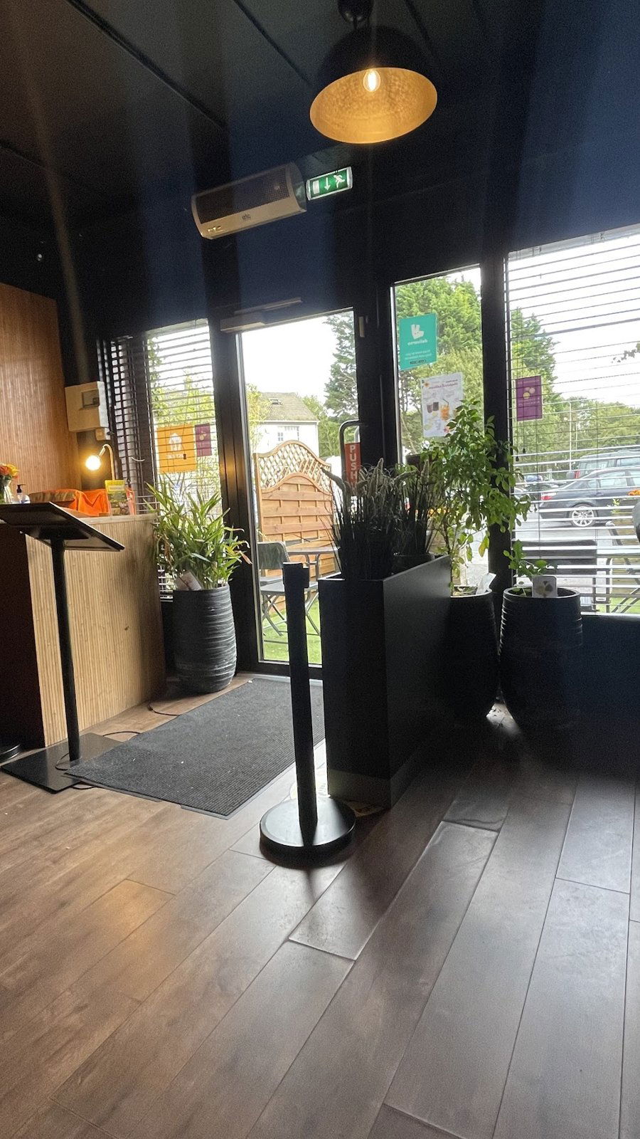 Khow Thai, Restaurant in Galway