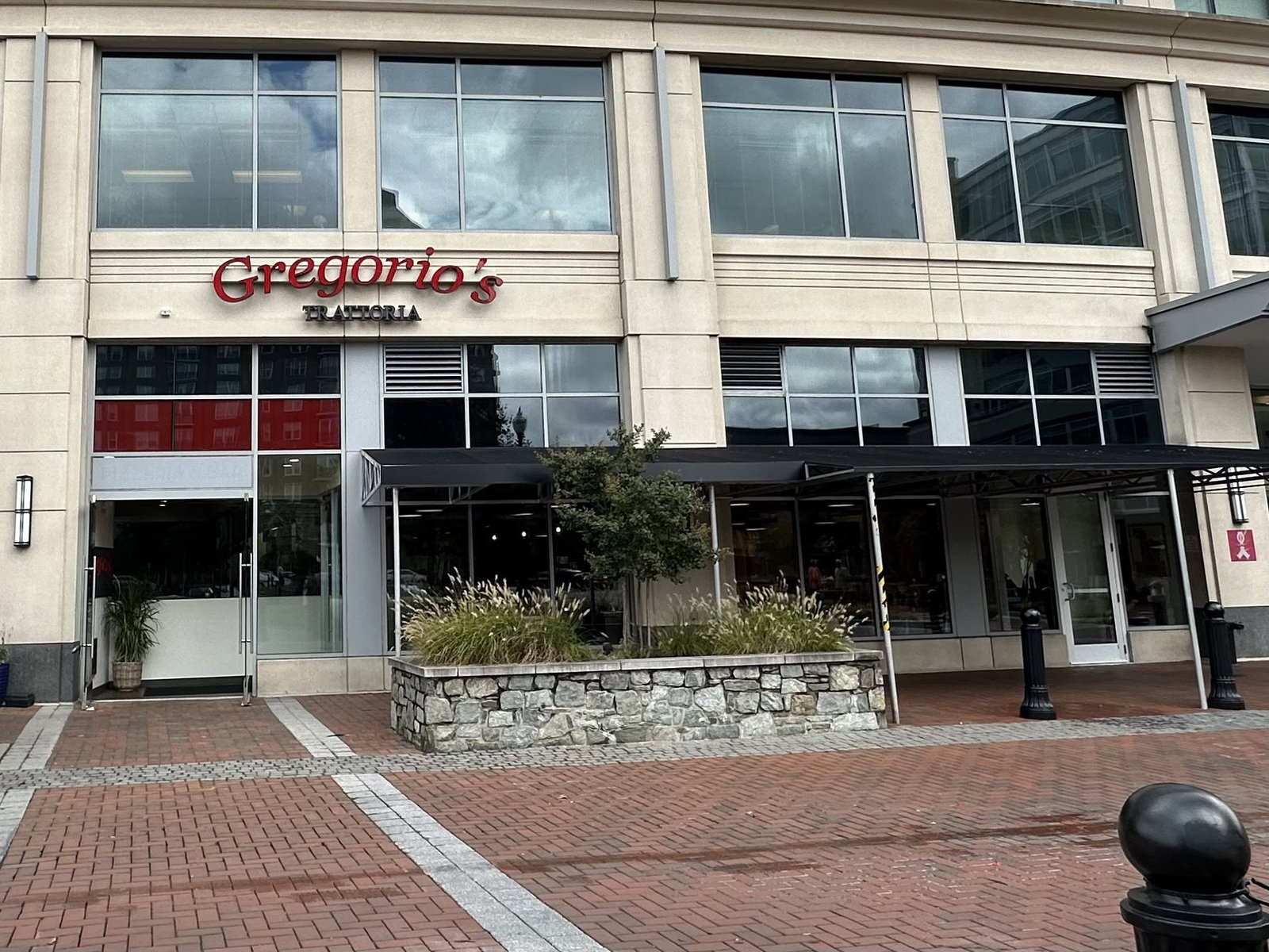 Gregorio's Trattoria, Potomac, United States