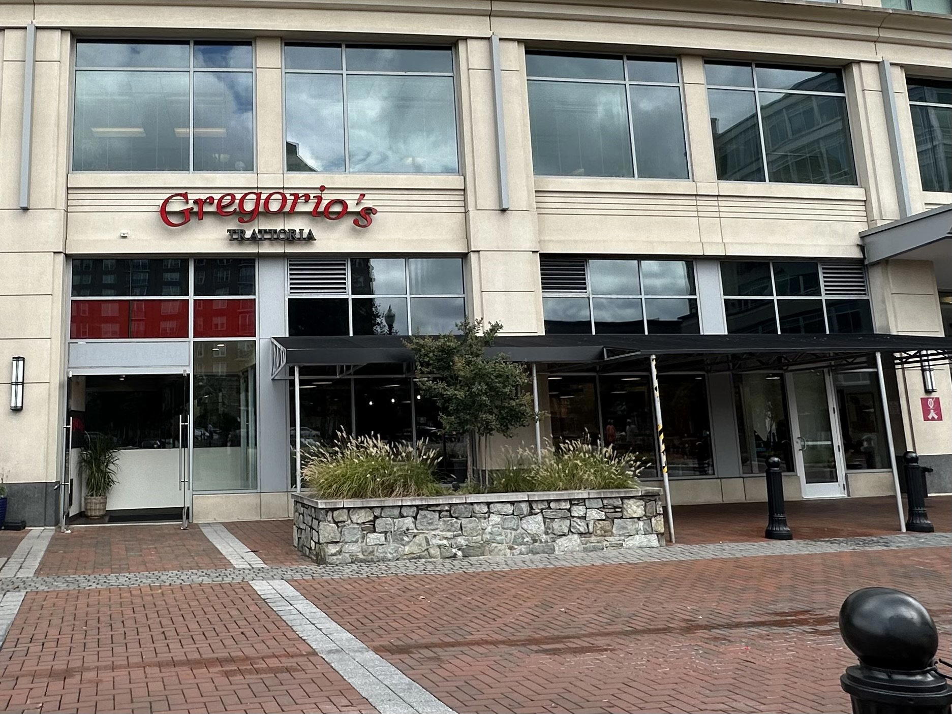 Gregorio's Trattoria, Potomac, United States