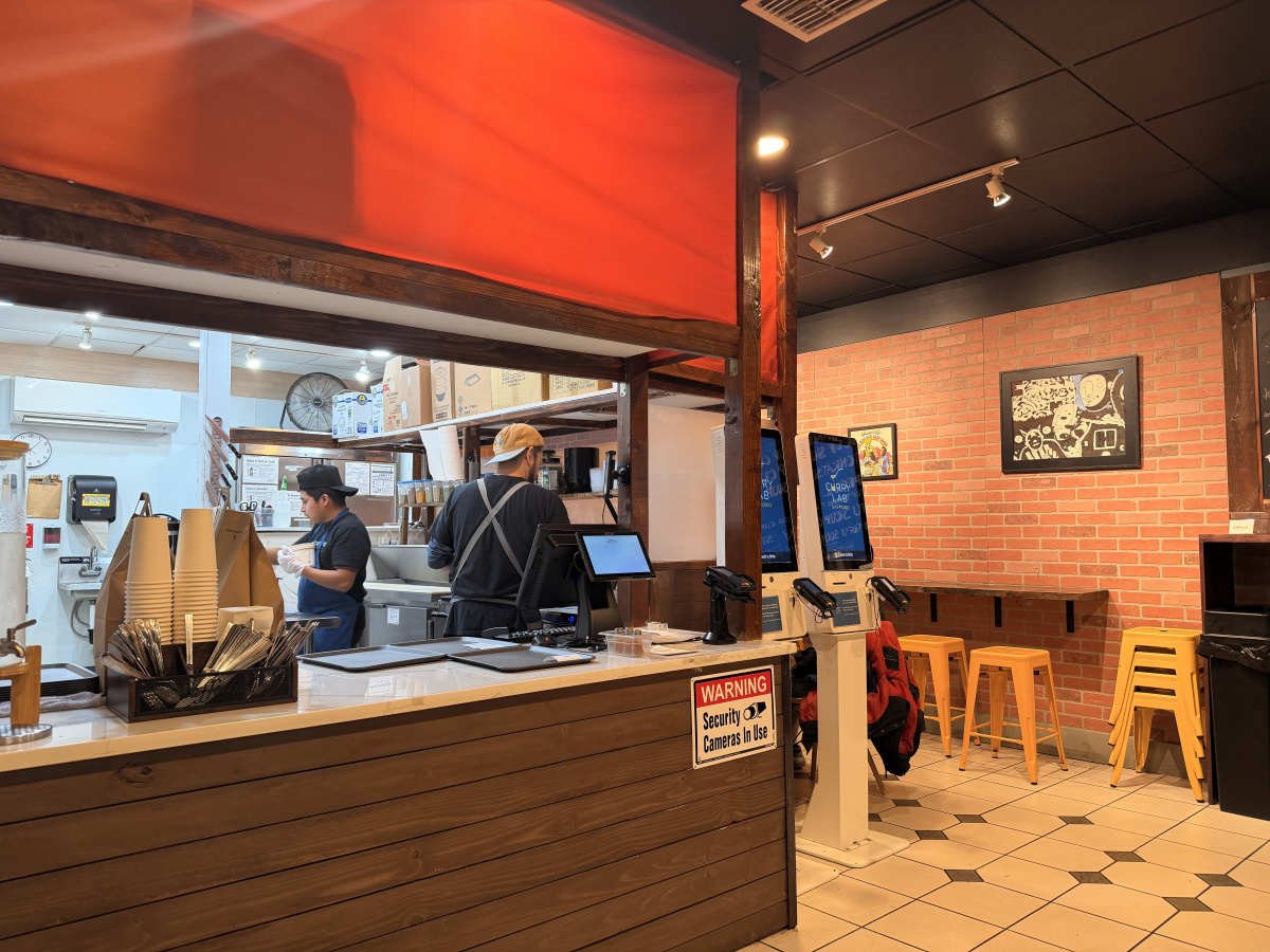 Curry Lab Sapporo restaurant in Seattle, United States