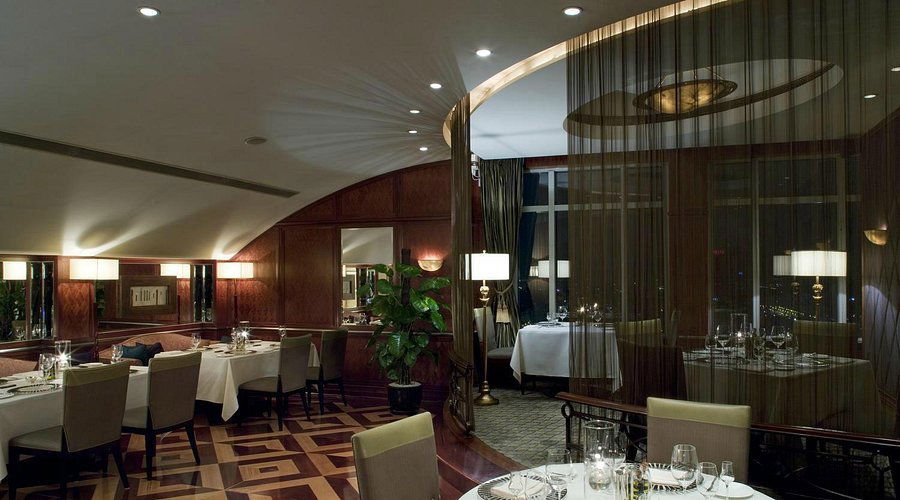 Danieli’s, Restaurant in Beijing