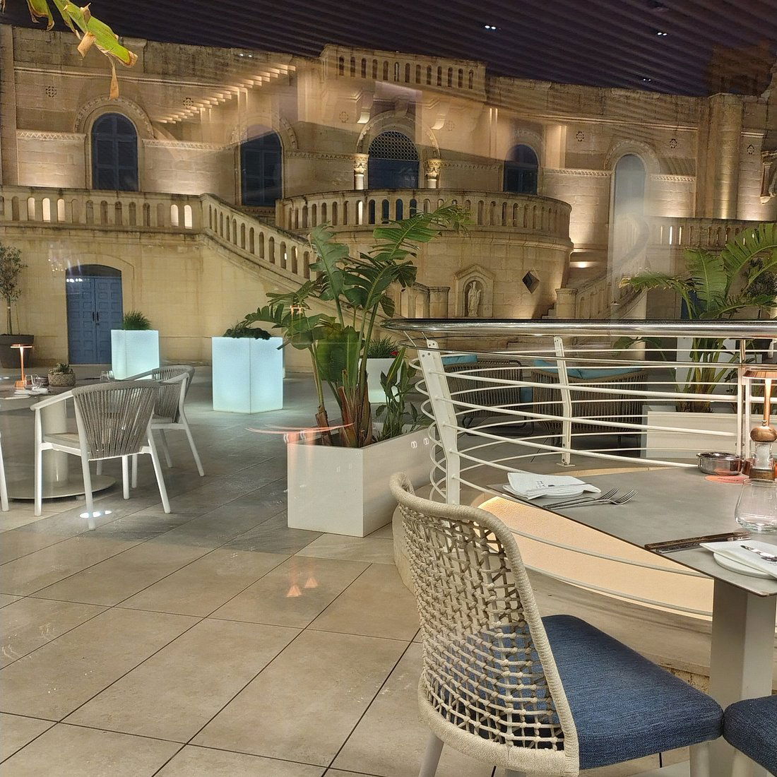 Seed Brasserie, Restaurant in St Julian's