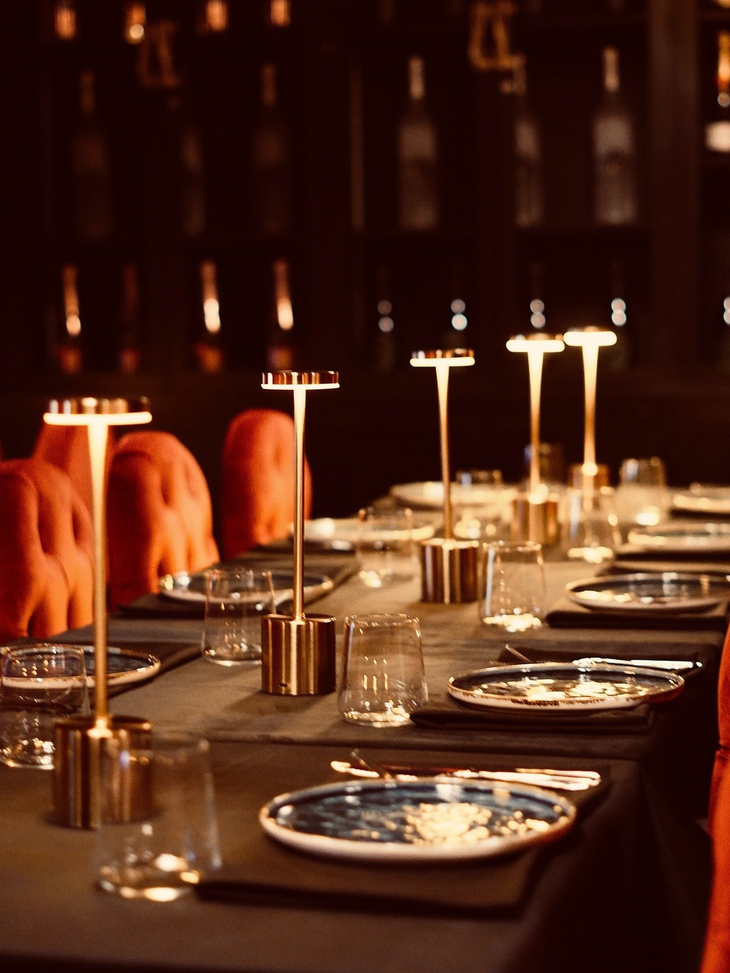 Artemisa Moulin, Restaurant in Madrid