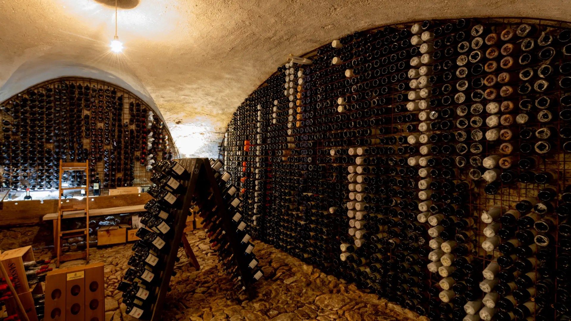 Reale, Restaurant in Castel di Sangro