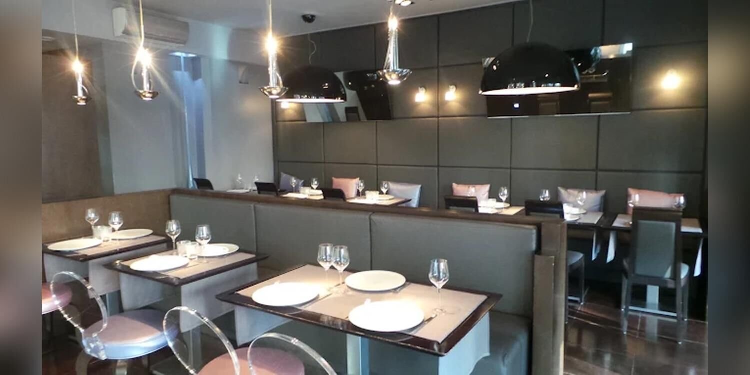 Maison Clovis, Restaurant in Lyon