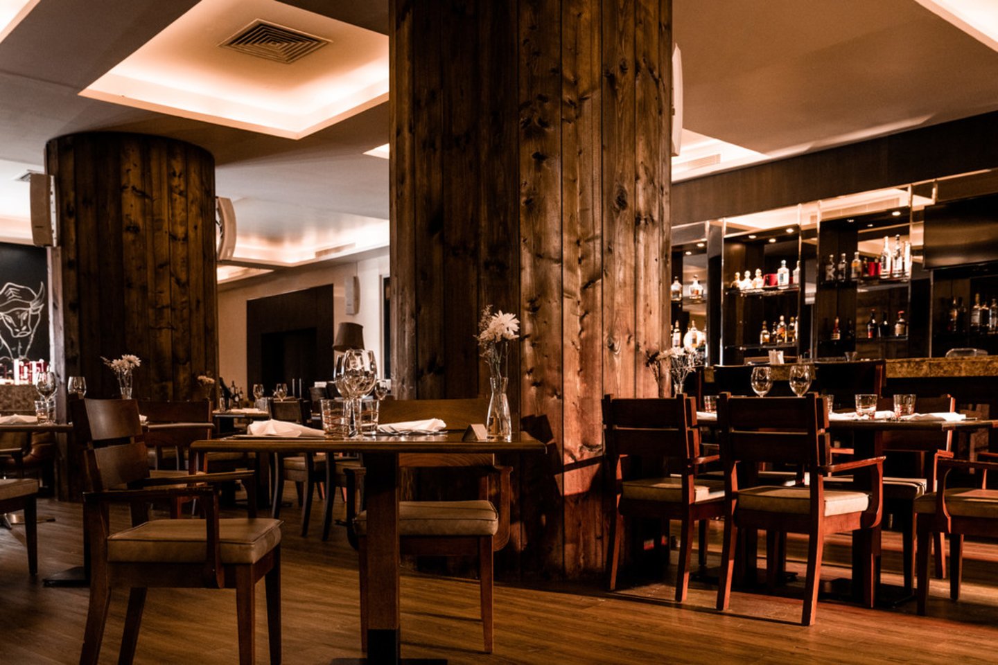 Toro Loco Steakhouse, Restaurant in Dubai