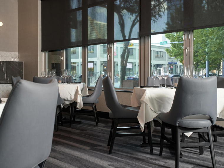 J-Prime Steakhouse, Austin, United States