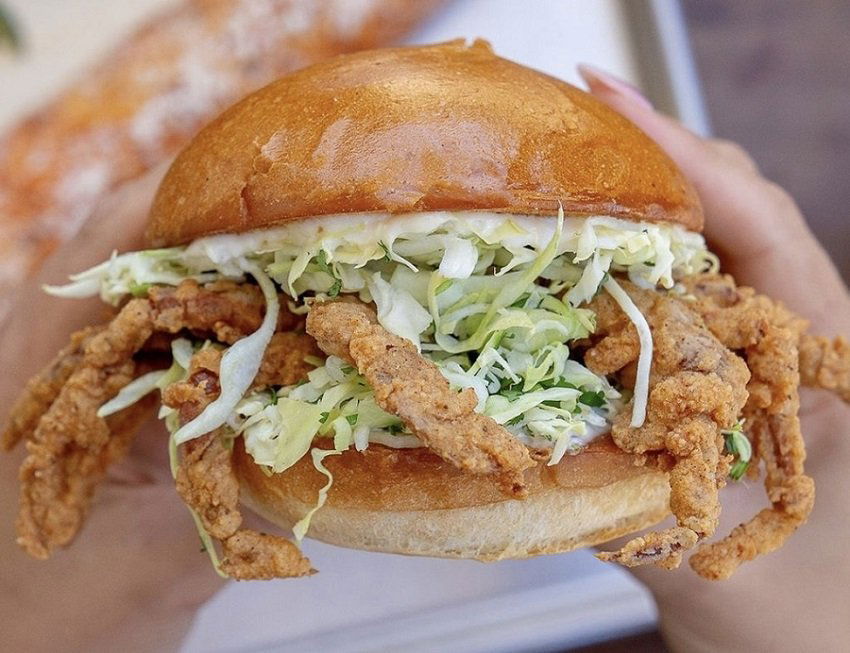 Gott's, Restaurant in Santa Monica