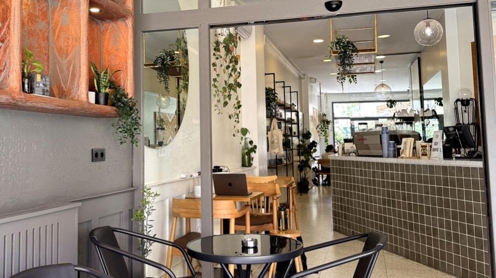 Story Coffee & Roastery, Restaurant in Istanbul