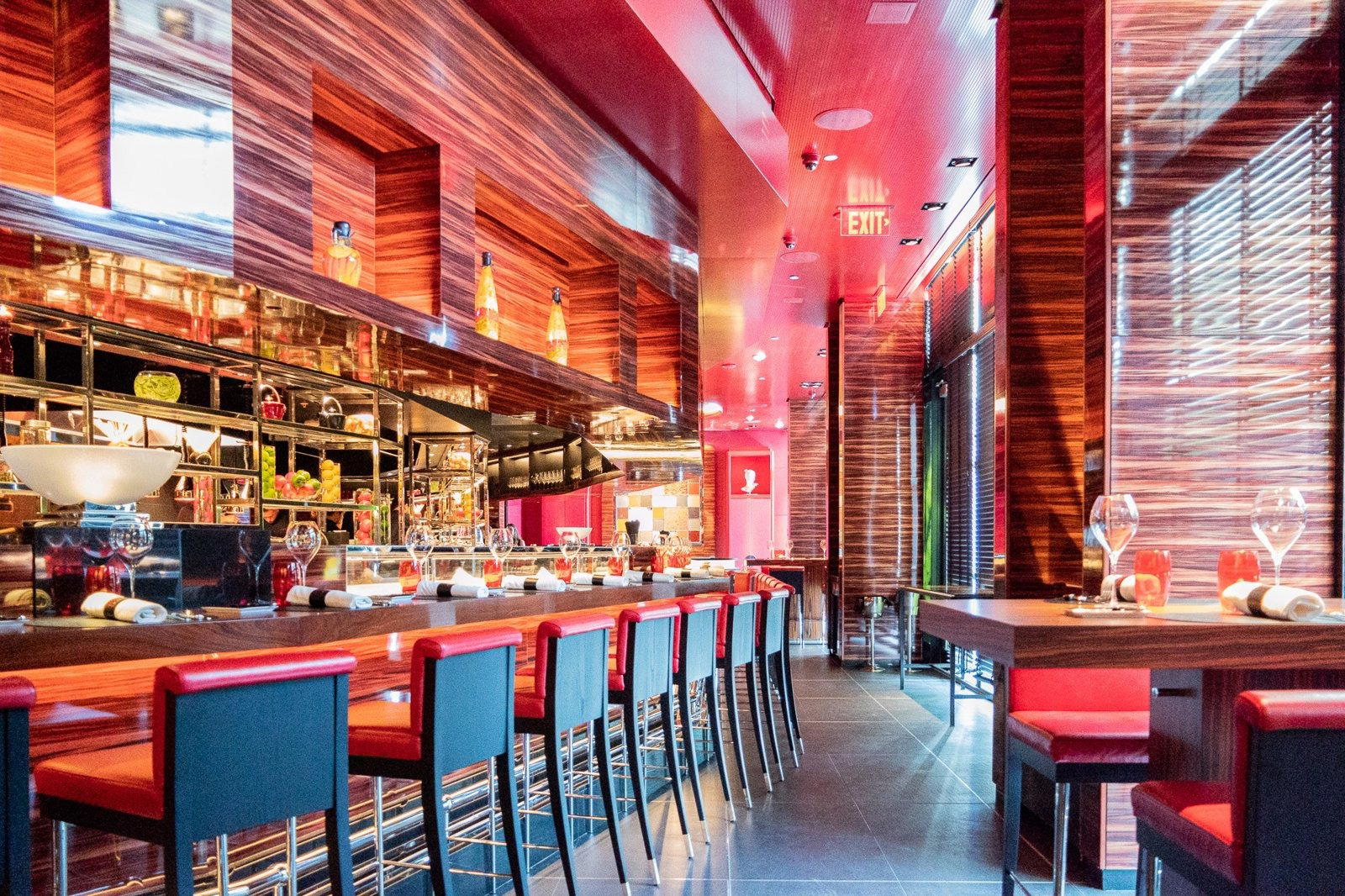 L'Atelier de Joël Robuchon
