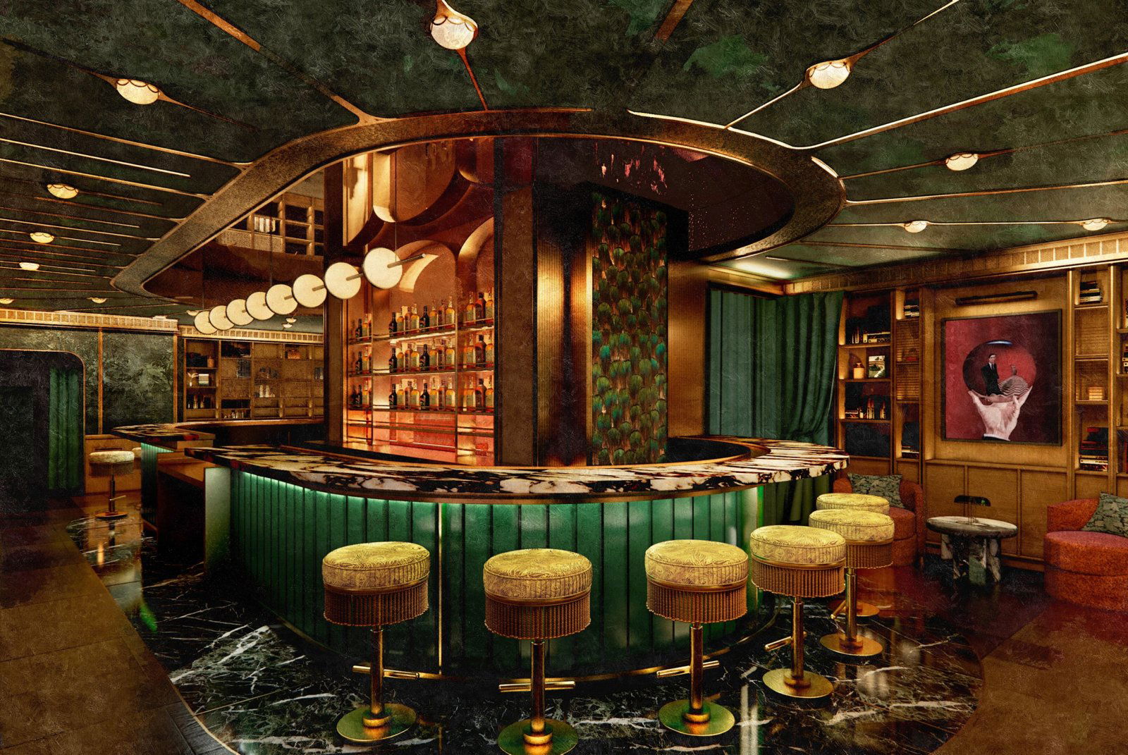 Omakase Takeya, Restaurant in Chicago