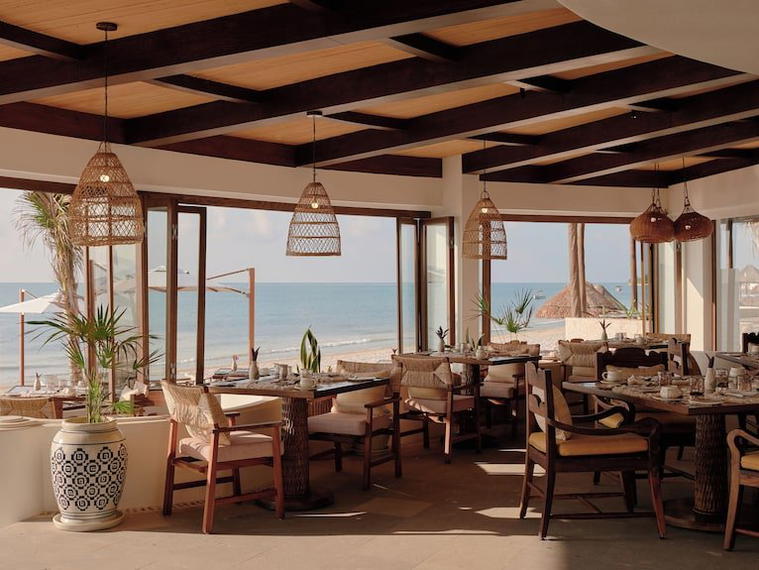 Casa Mayor, Solidaridad, Mexico