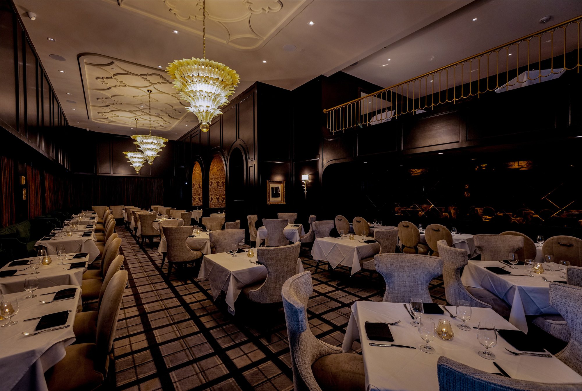 Leo's River Oaks restaurant in Houston, United States