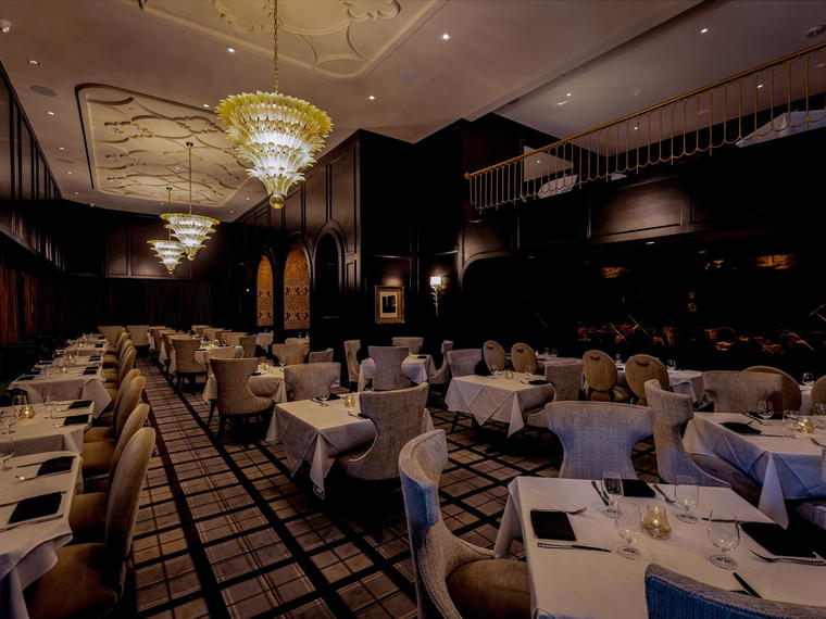 Leo's River Oaks, Houston, United States