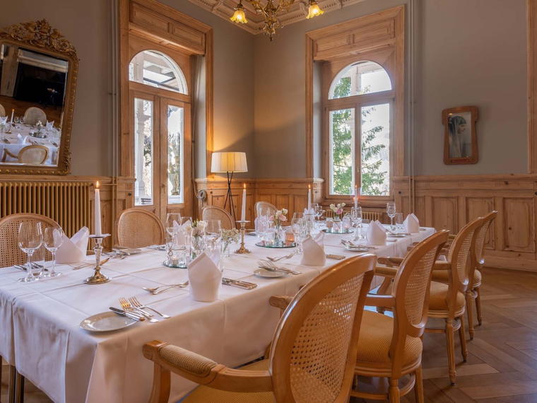 Schweizerhof Flims, Flims, Switzerland