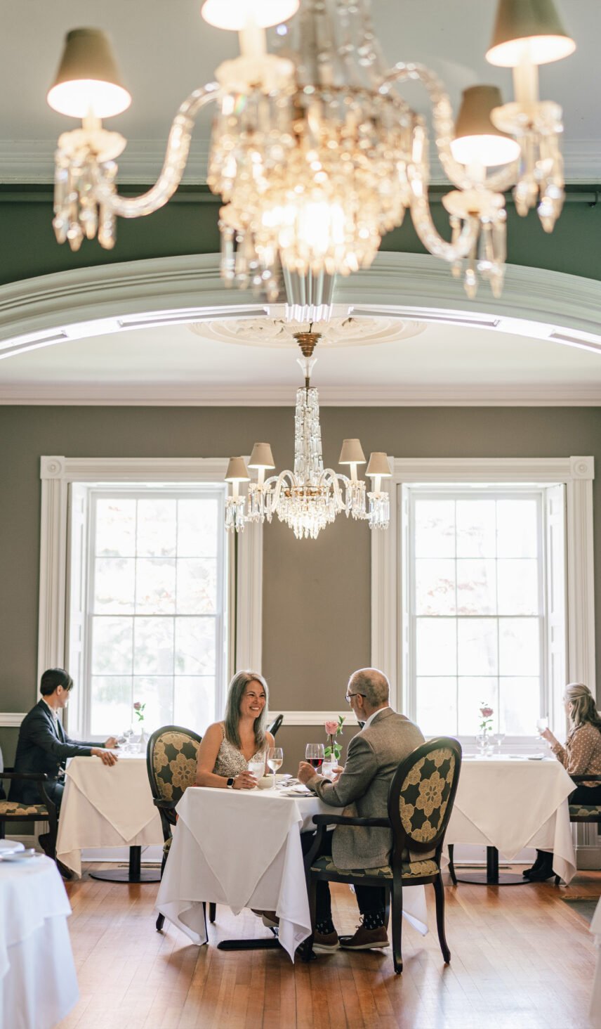HOBNOB Restaurant, Niagara-on-the-Lake, Canada