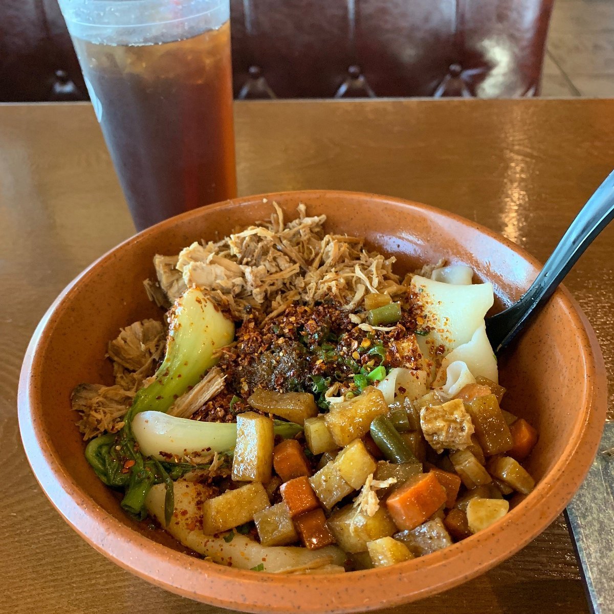 Shaanxi Garden Chinese Restaurant, Mesa, United States