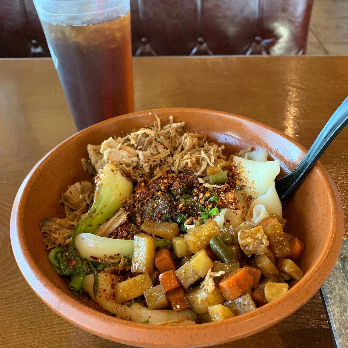 Shaanxi Chinese Restaurant restaurant in Mesa, United States