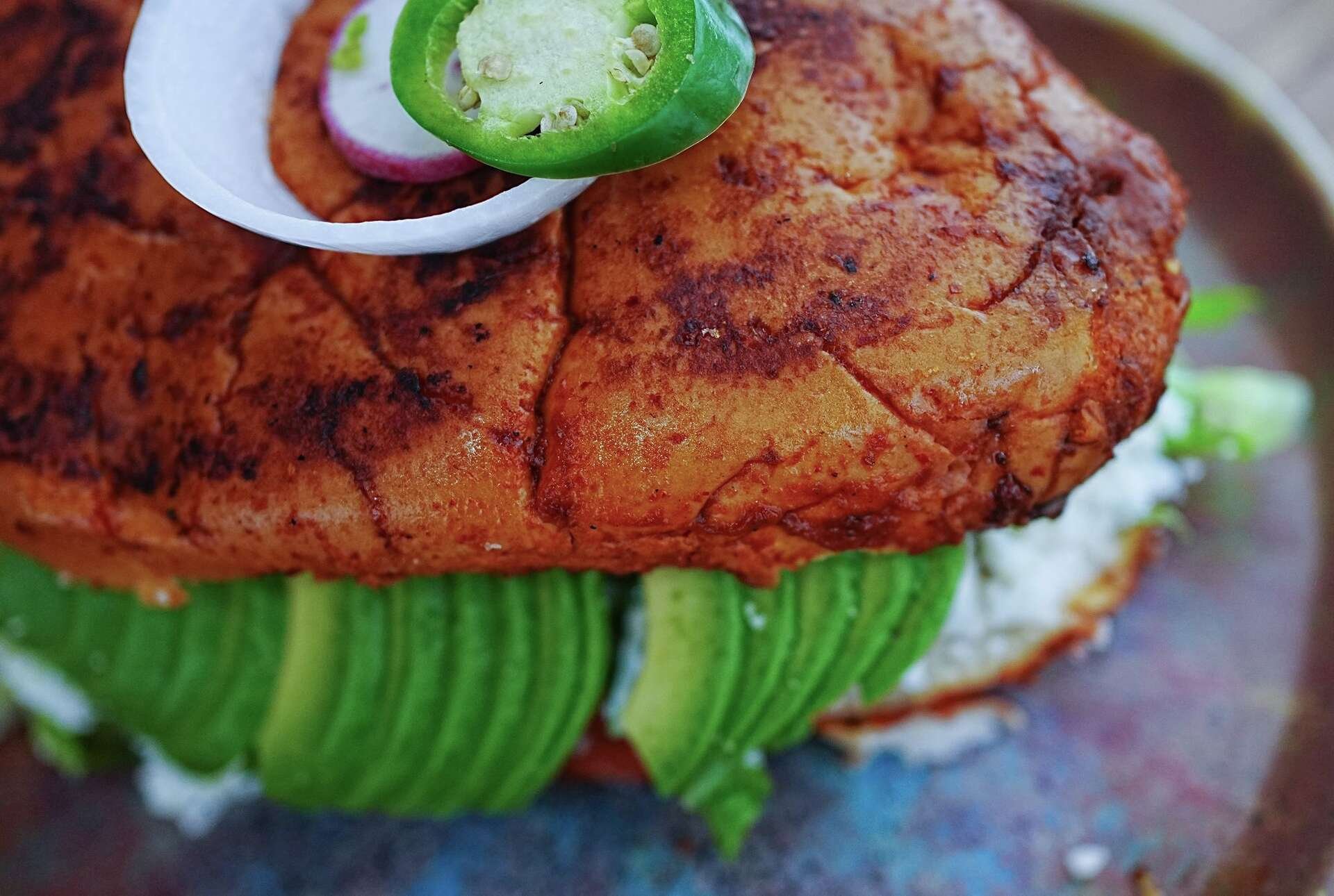 Buenos Días, Restaurant in Houston
