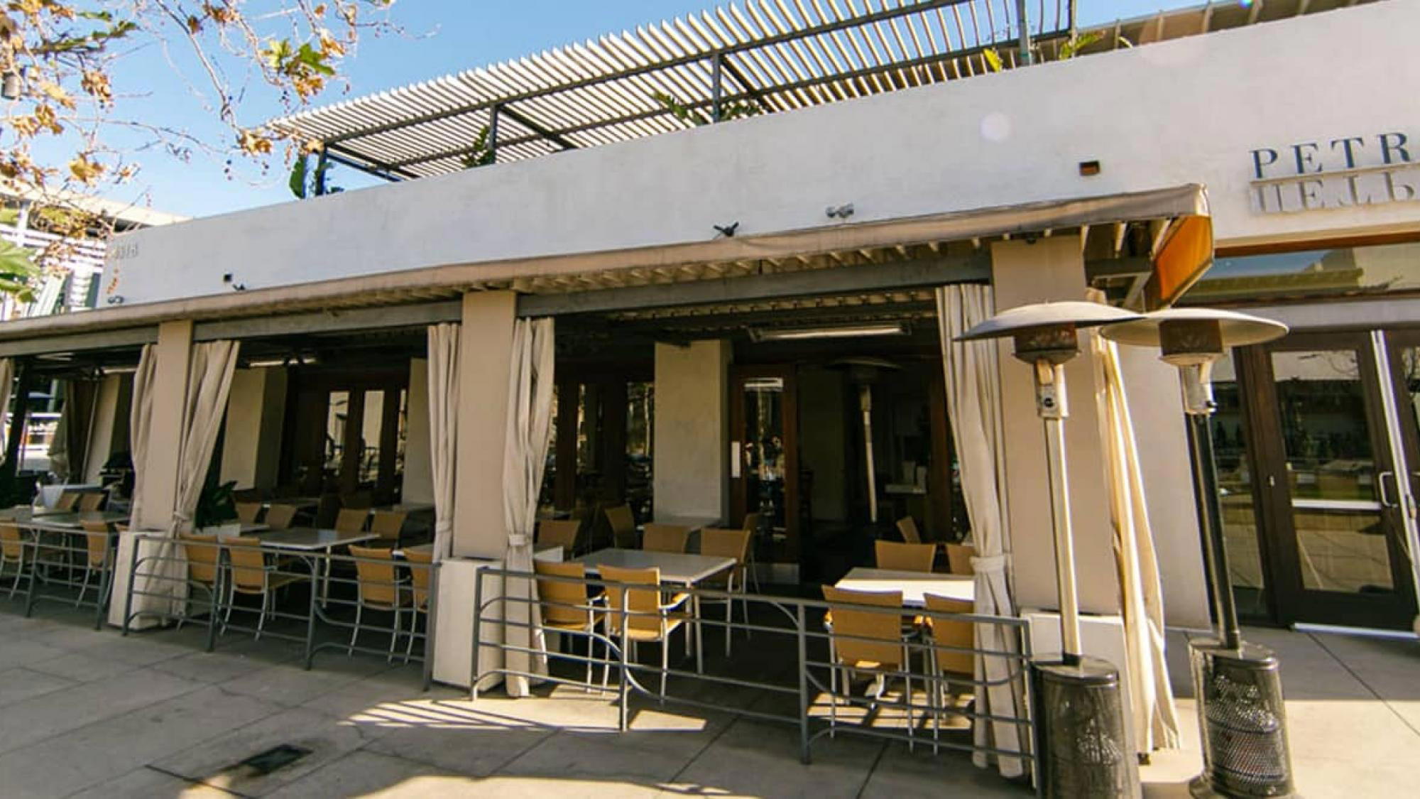 Petros, Manhattan Beach, United States