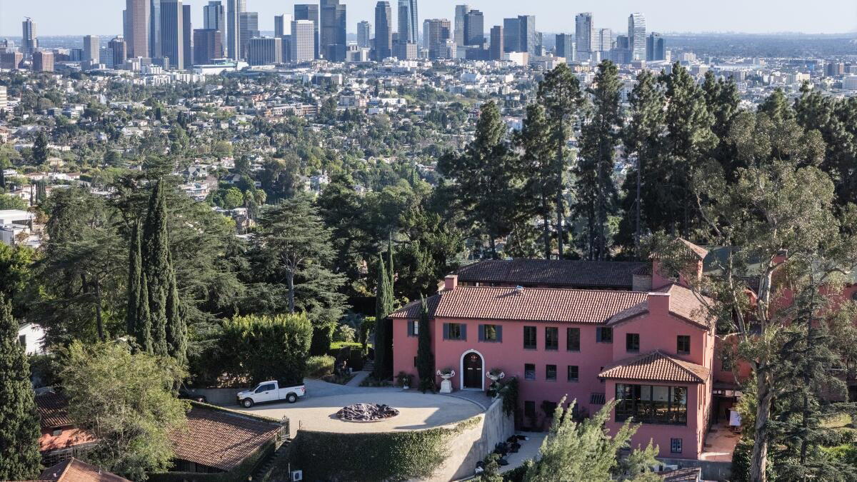 Noma LA restaurant in Los Angeles, United States