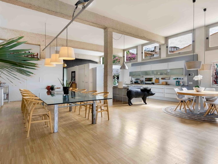 Cocina Loft, Playa del Carmen, Mexico