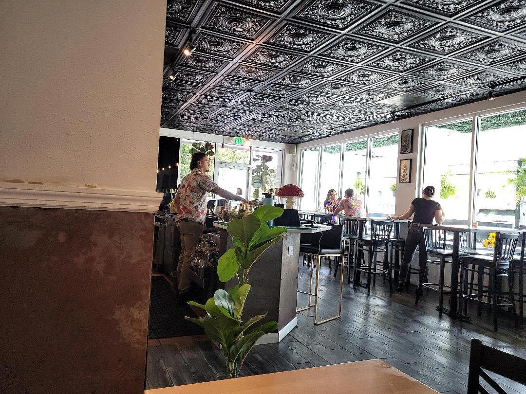 District South Kitchen & Craft restaurant in Tampa, United States