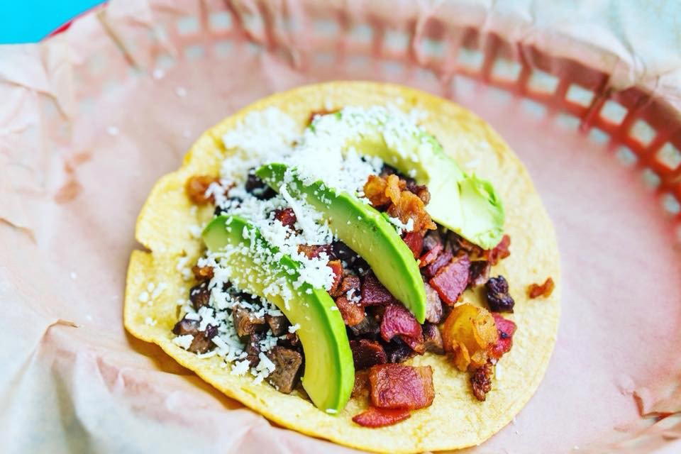OneTaco, Austin, United States