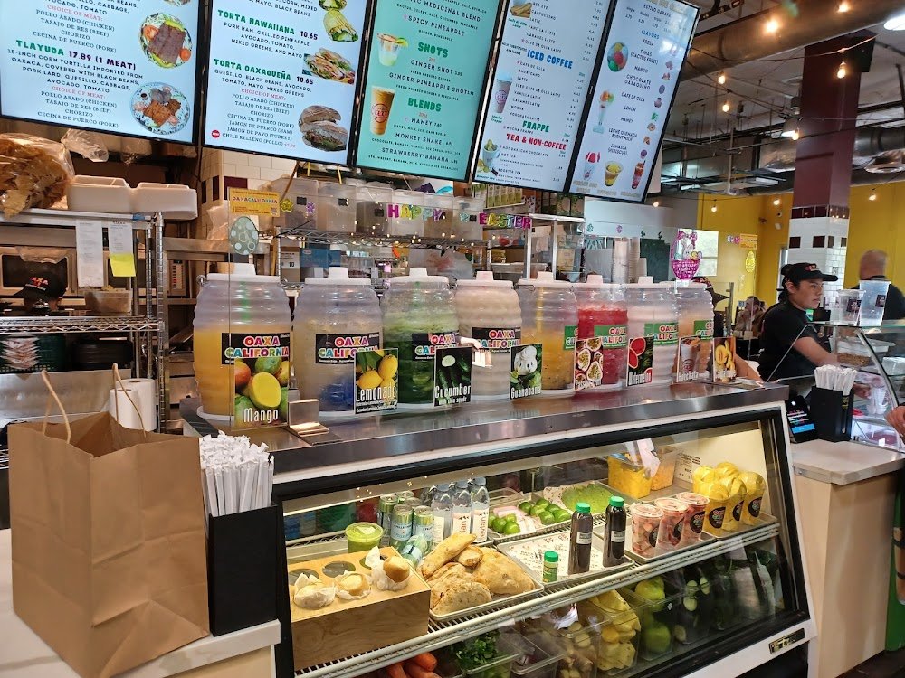 Grand Food Depot