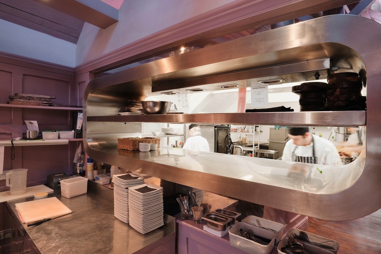 Barbican Kitchen