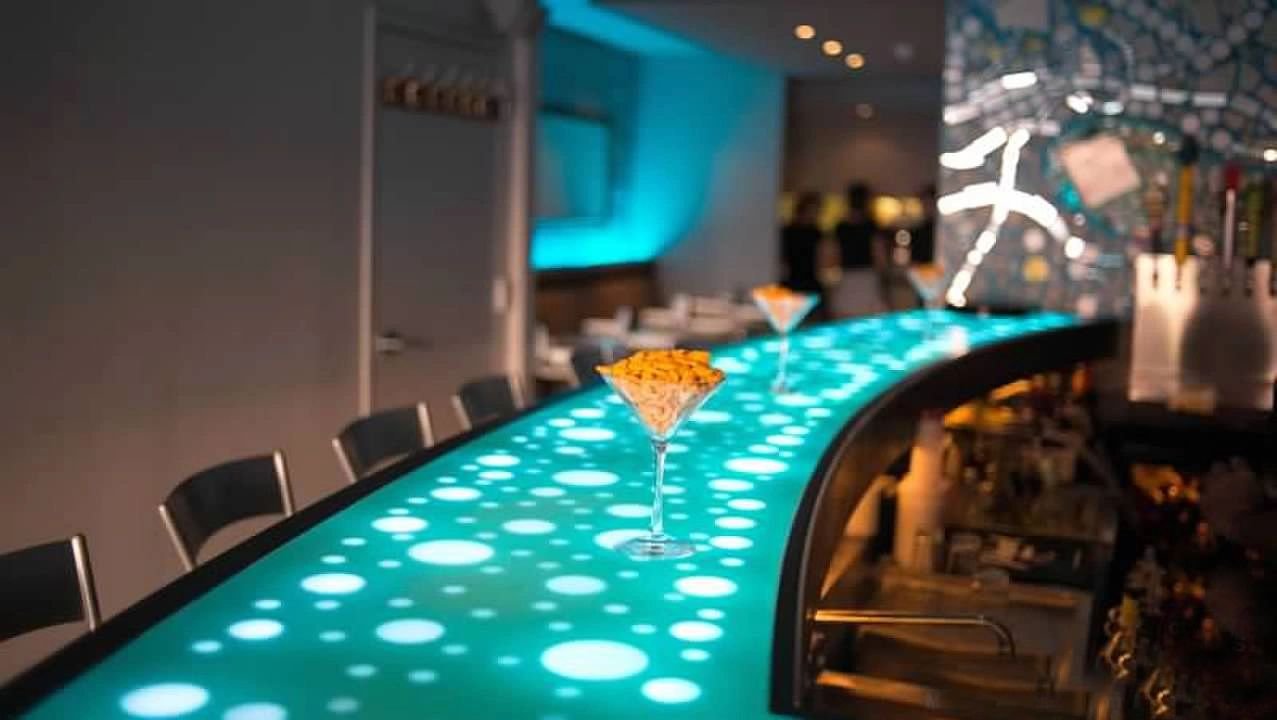 Seafood Unlimited restaurant in Philadelphia, United States