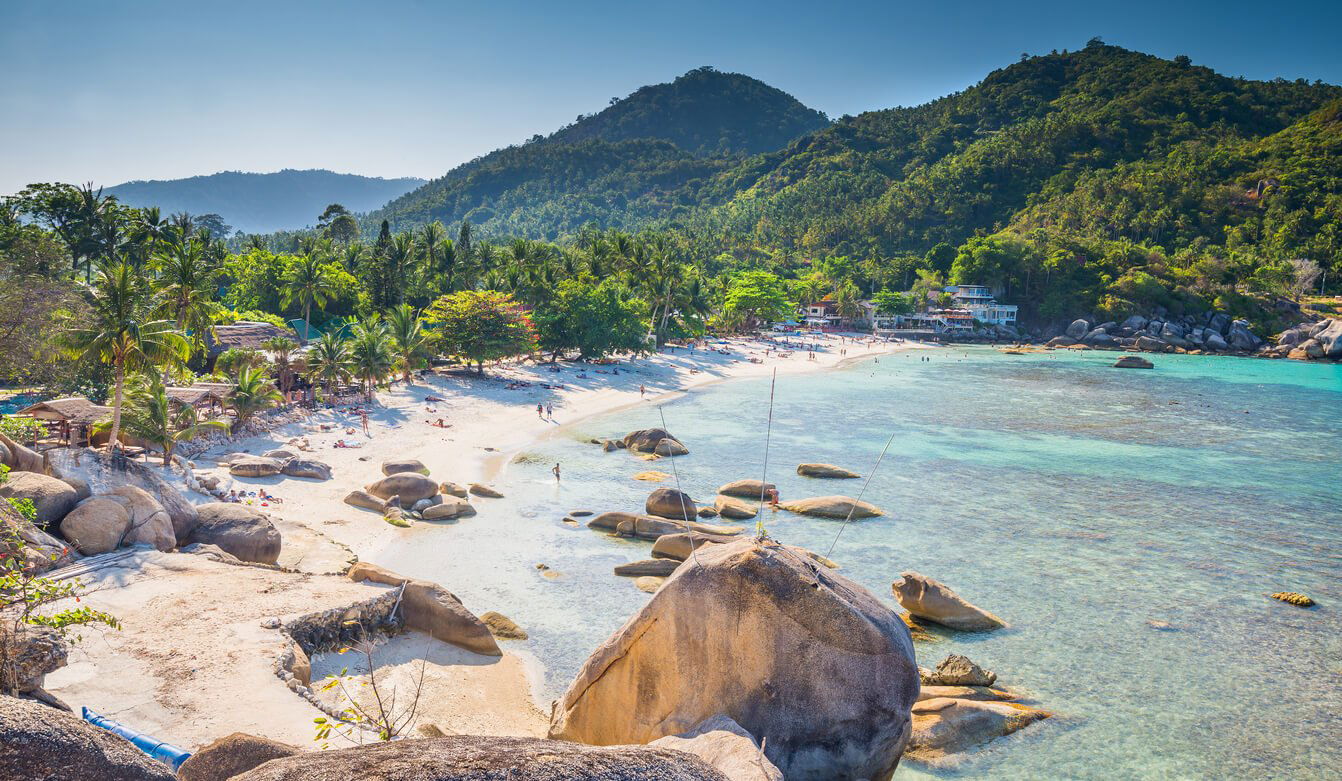 High Tide, Restaurant in Koh Samui