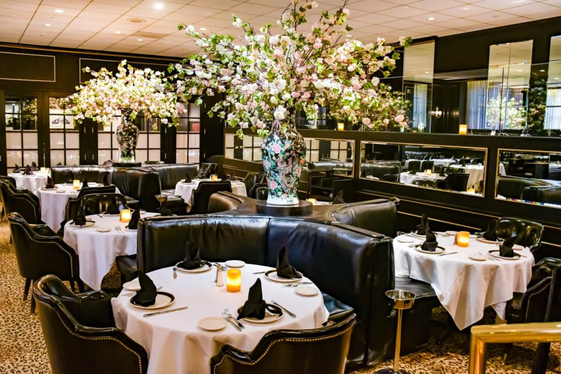 Rittenhouse Grill, Restaurant in Philadelphia
