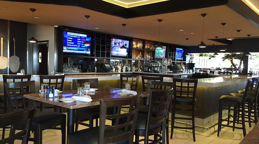 Adelphia Restaurant, Woodbury, United States