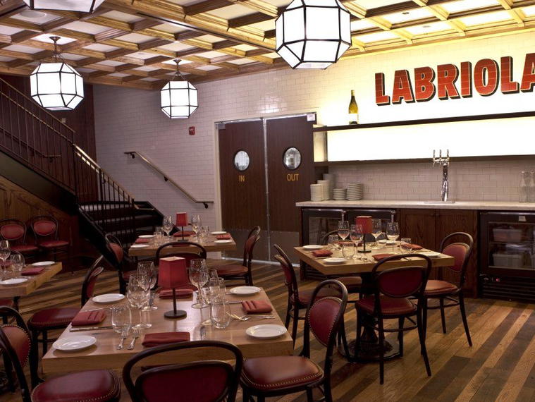 Labriola Italian Specialties, Chicago, United States