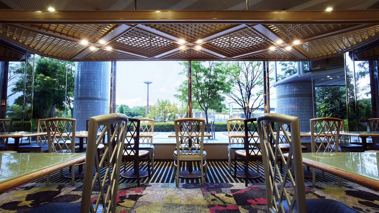 SATSUKI, Restaurant in Osaka