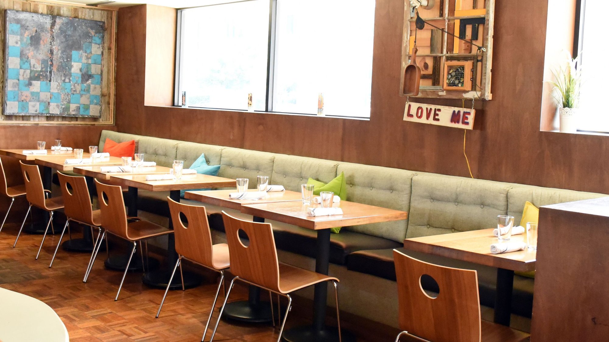 Cedars Social, Dallas, United States