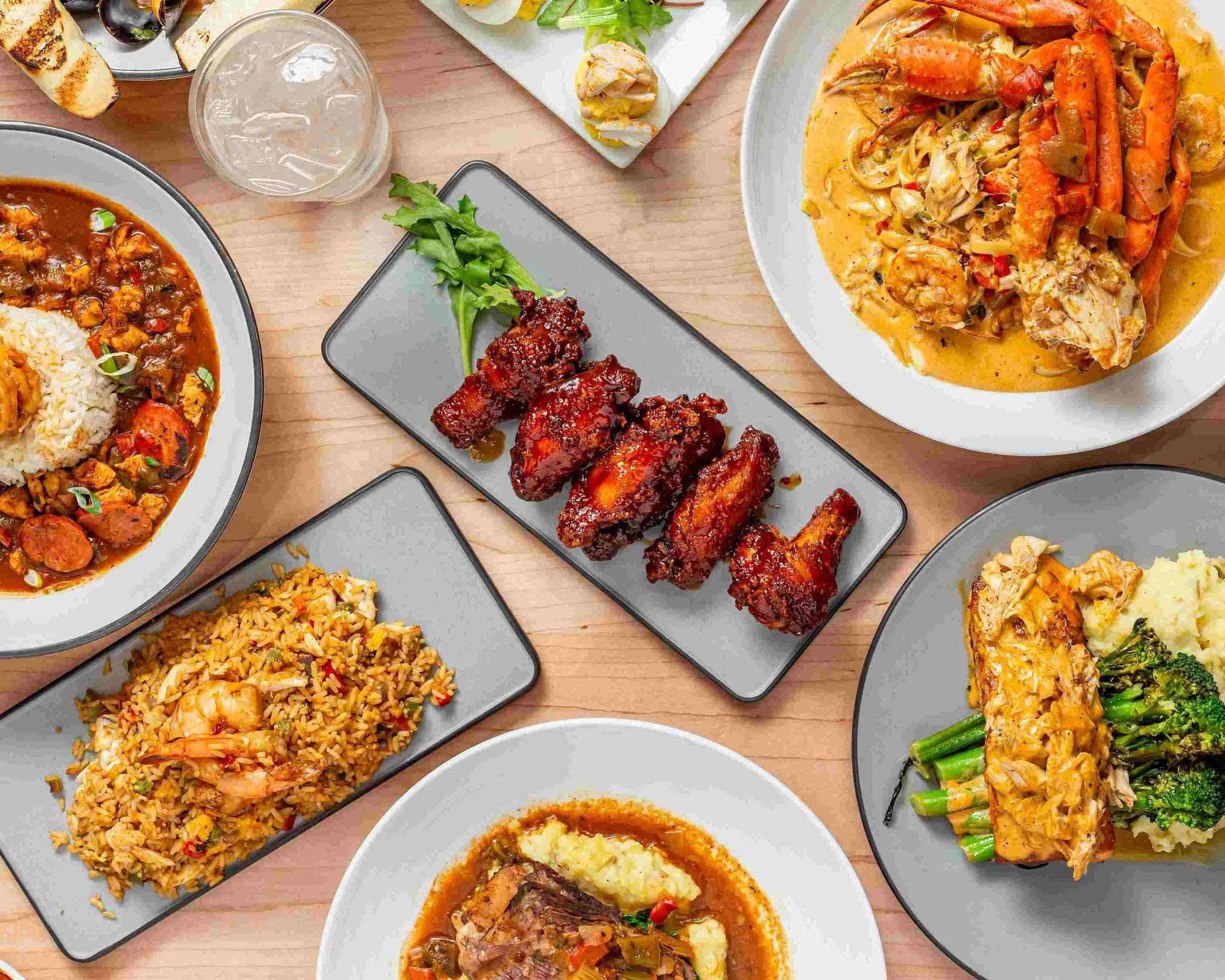 Miss Toya's Southern Kitchen - Gambrills restaurant in Gambrills, United States