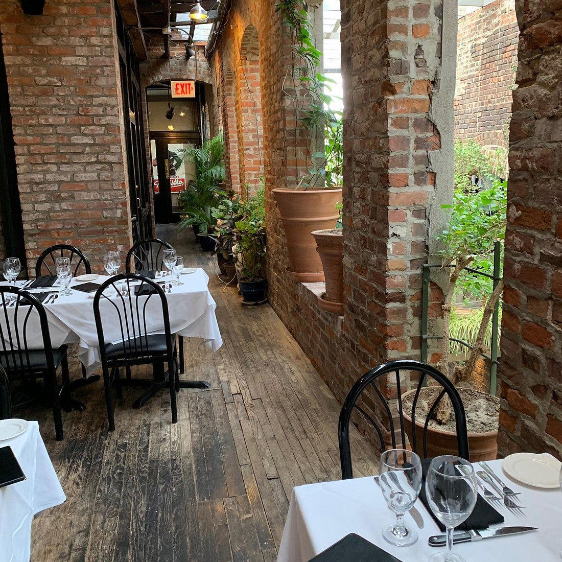 Omaha Prime restaurant in Omaha