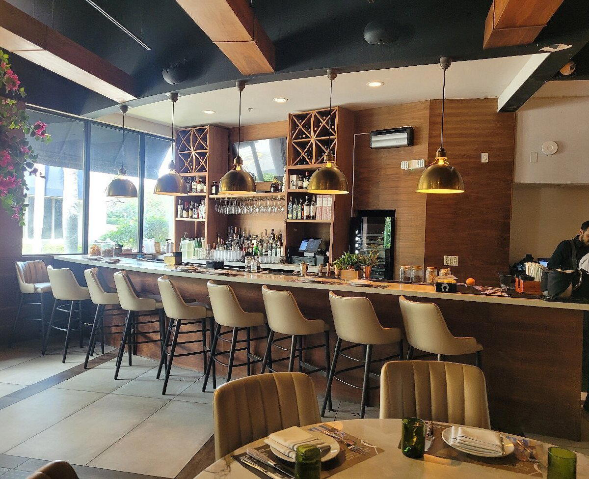 Baires Grill - Weston restaurant in Weston, United States