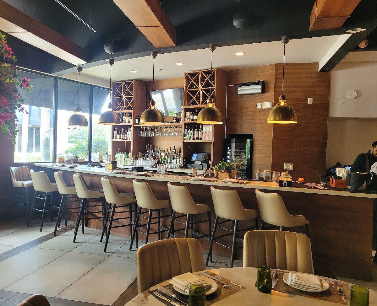 Baires Grill - Weston, Restaurant in Weston
