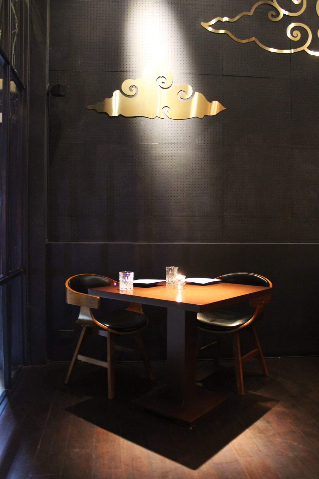 Saawaan, Restaurant in Bangkok
