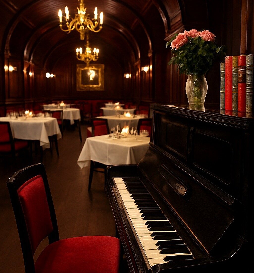 Unser Restaurant restaurant in Siegen, Germany